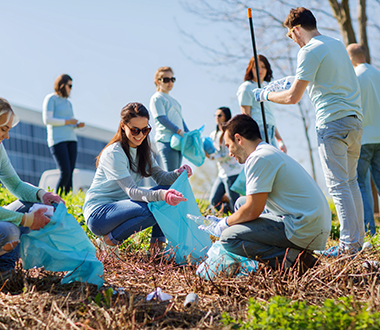 How to Reduce Waste and Make Environmentally Friendly Decisions in Your Business?